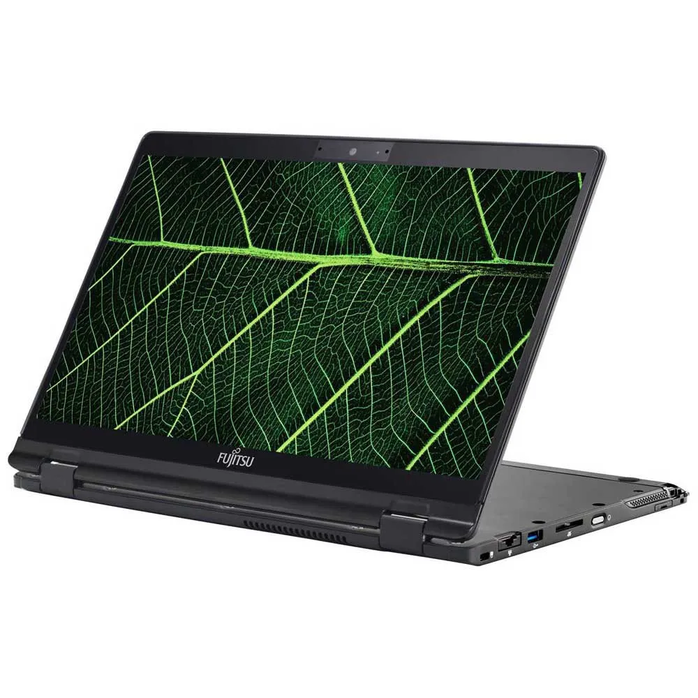 Fujitsu LB U9310 13.3´´ i7-10610U/8GB/256GB SSD laptop refurbished