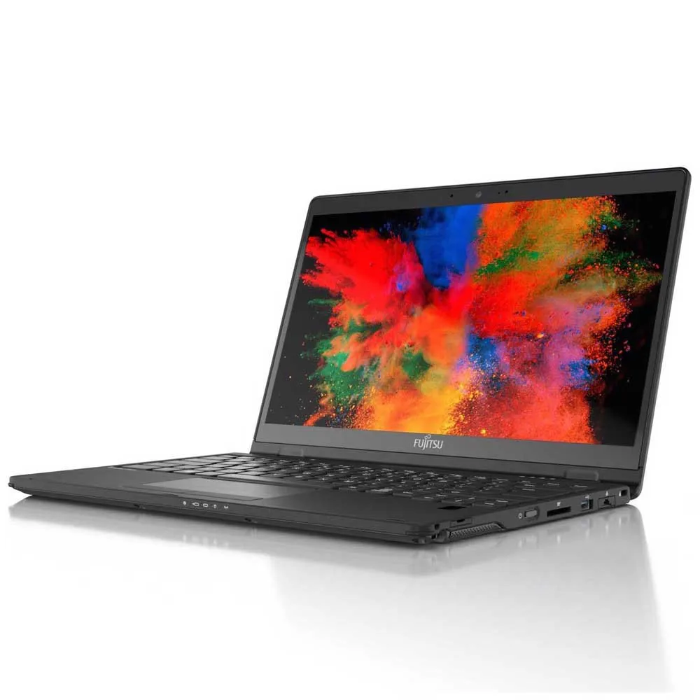 Fujitsu LB U9310 13.3´´ i7-10610U/8GB/256GB SSD laptop refurbished