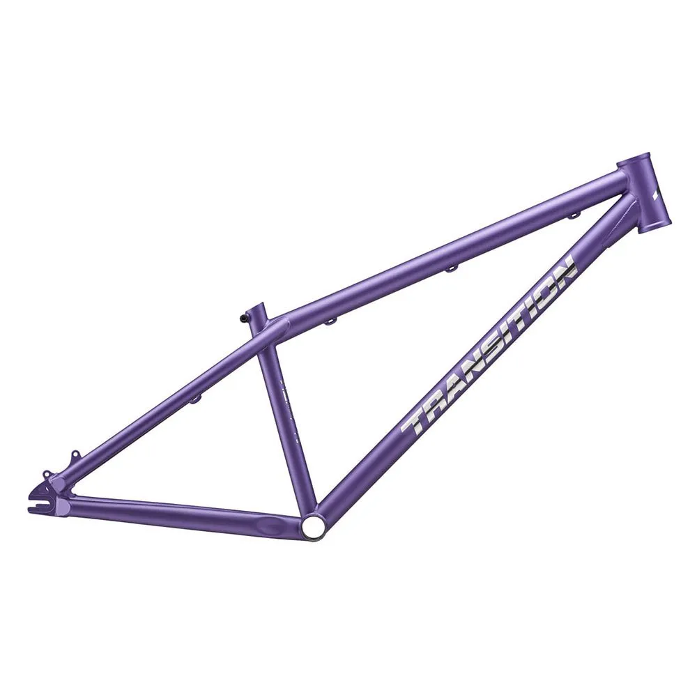 Transition PBJ 2023 MTBフレーム 紫 | Bikeinn MTBフレーム