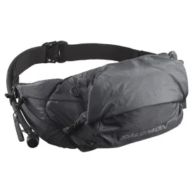 Salomon Cross Season ハイドレーションウエストバッグ 黒| Trekkinn