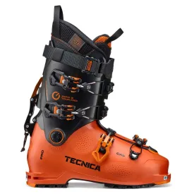 Tecnica Zero G Tour Pro Touring Boots | Snowinn スキーツーリング