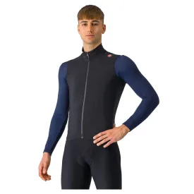 Castelli Pro Thermal gilet, Black | Bikeinn