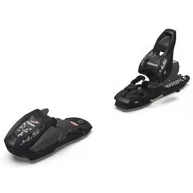 Marker Race Xcell 18 alpine ski bindings Black | Snowinn