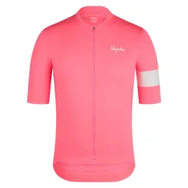 Rapha Classic Flyweight 半袖ジャージ, 黒 | Bikeinn