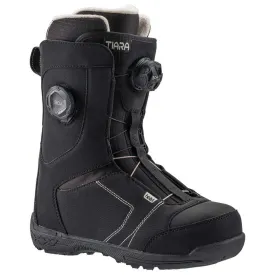 Head Eight BOA Liquid Fit snowboard boots Black | Snowinn