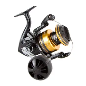 Daiwa Black Gold スピニングリール 黒 | Waveinn