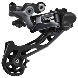 Shimano RD-R8150 Ultegra Di2 リアディレイラー, 黒 | Bikeinn