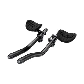 Specialized ITU Venge Clip On aero bars, Black | Bikeinn