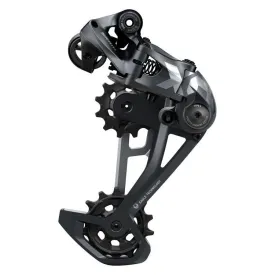 Sram Force E-Tap AXS リアディレイラー 黒 | Bikeinn リアディレイラー