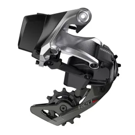 Sram Force eTap AXS D1 リアディレイラー, 銀 | Bikeinn