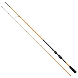 Daiwa Procaster Game III スピニングロッド 4 節 黒| Waveinn