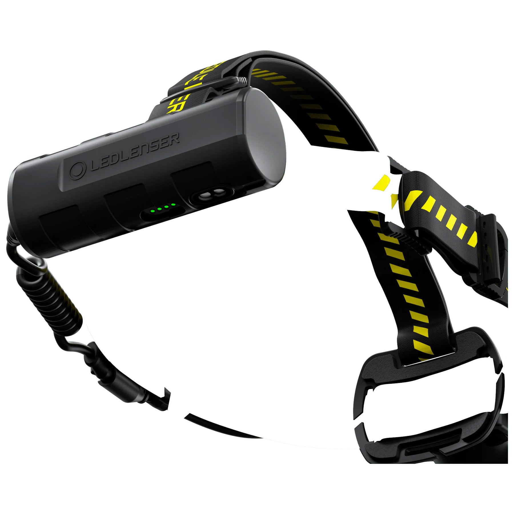 H7R WORK HEADLAMP - LEDLENSER
