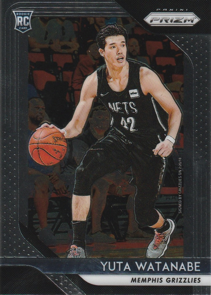 NBAカード連載コラム① NBAカードとは【コラム/コレクション