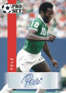 松山英樹の99枚限定サインは即完売！ LEAF「Pro Set」が次はパックに