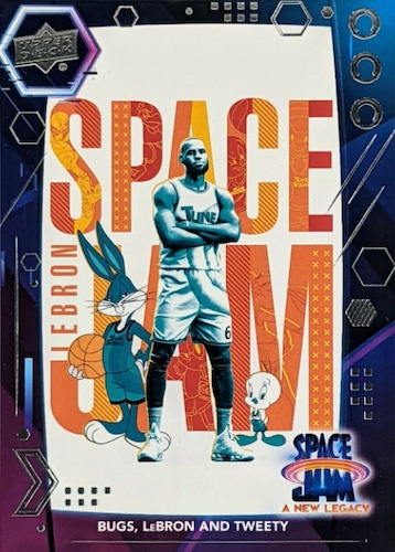 2021 Space Jam: A New Legacy Mass Blaster 【製品情報】 | Trading