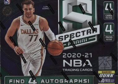 NBA 2019-20 PANINI HOOPS PREMIUM STOCK BLASTER | Trading Card Journal