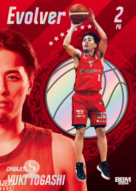 千葉ジェッツが2年連続5回目の天皇杯V！ MVP富樫は「Evolver