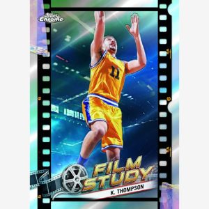 🏀 2023-24 TOPPS CHROME BASKETBALL MONSTER BOX【製品情報