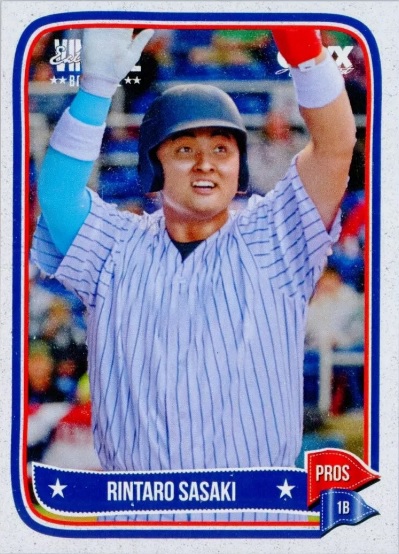 スタンフォード大・佐々木麟太郎が1年目のシーズンを終了