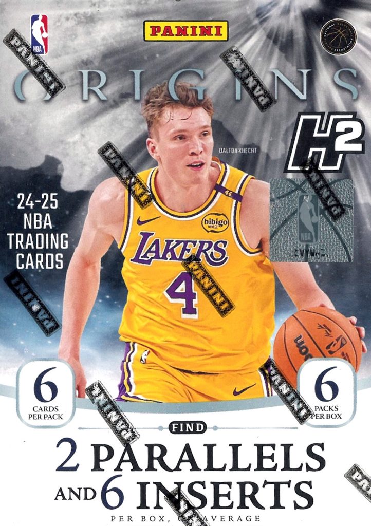 海外のバスケのカードの盾 Case / Box / Pack,NBA ｜カード