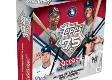 ⚾ EPOCH 2022 王貞治 LEGENDARY CAREER SUPER LUXURY BASEBALL CARD