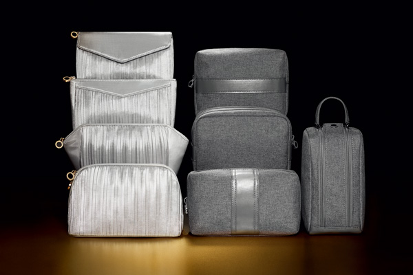 エミレーツ航空、ビジネス・ファーストクラスで新アメニティ提供