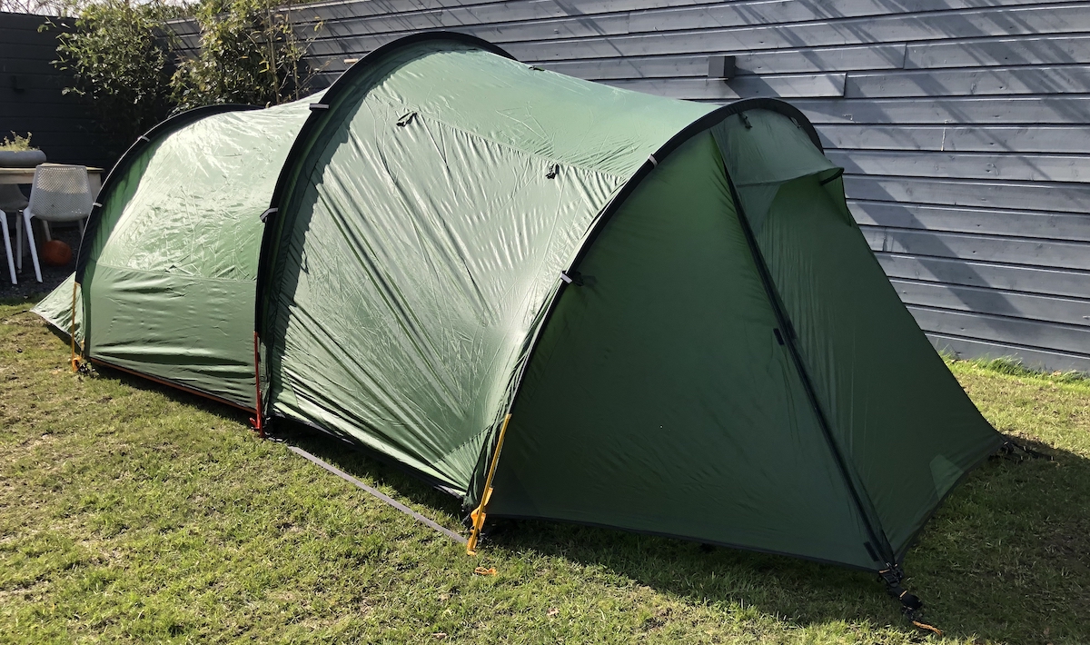 Review: Nigor Oriole 3 - Mountain bike magazine