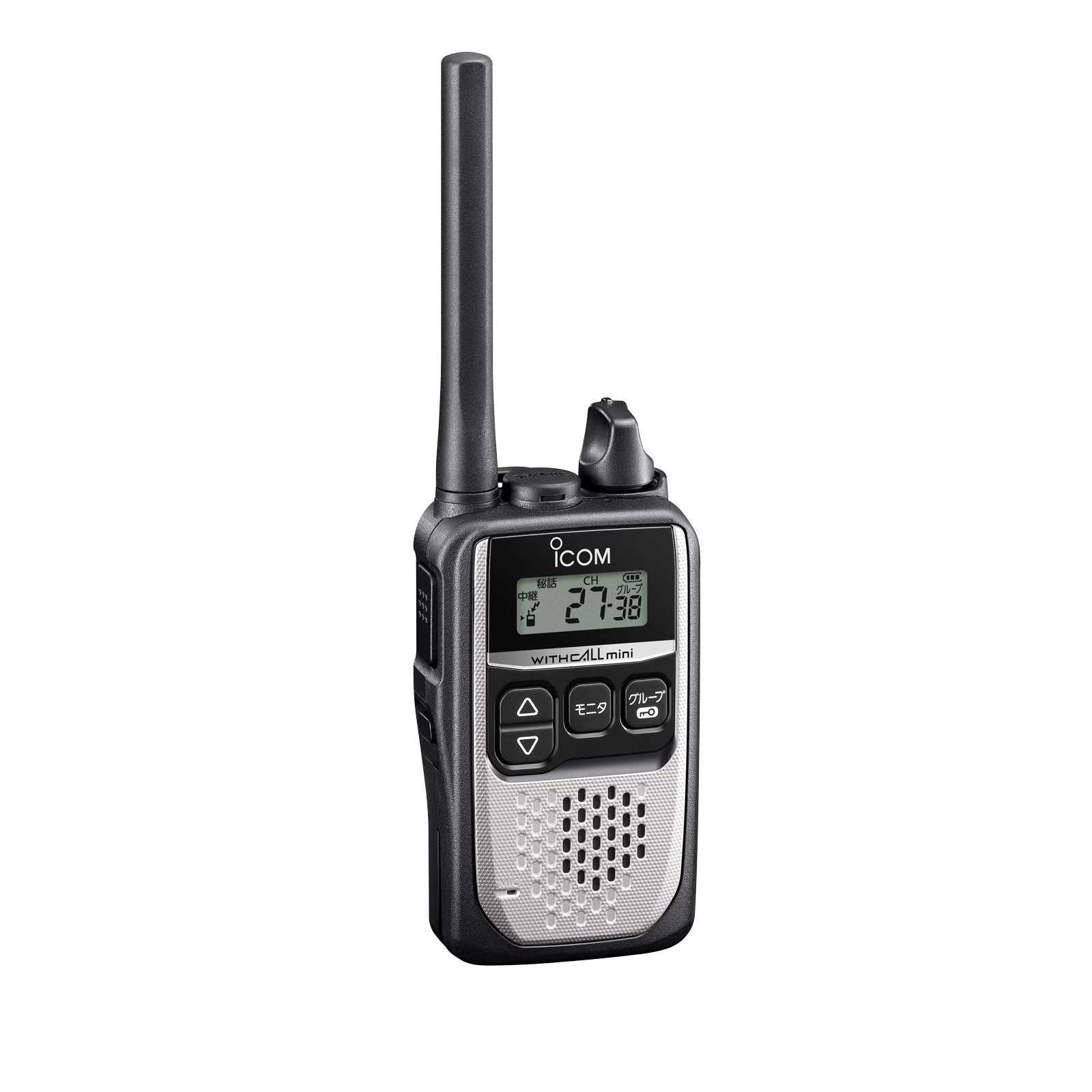 MiT7000┃モトローラ（MOTOROLA）┃インカム・トランシーバー・無線機