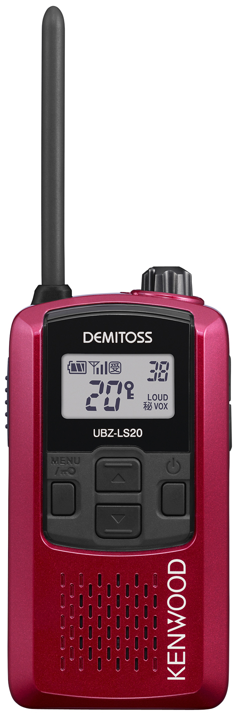 HMC-3(G) ┃JVCケンウッド（JVC KENWOOD）┃インカム・トランシーバー