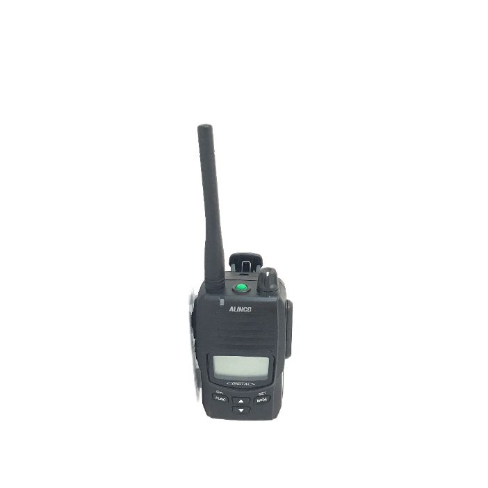 DJ-DPS50┃アルインコ（ALINCO）┃インカム・トランシーバー・無線機の