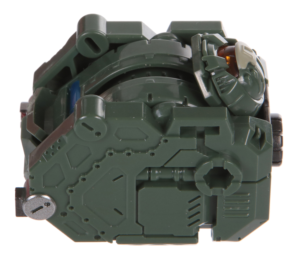 Tactical Mover Gamma Versaulter 