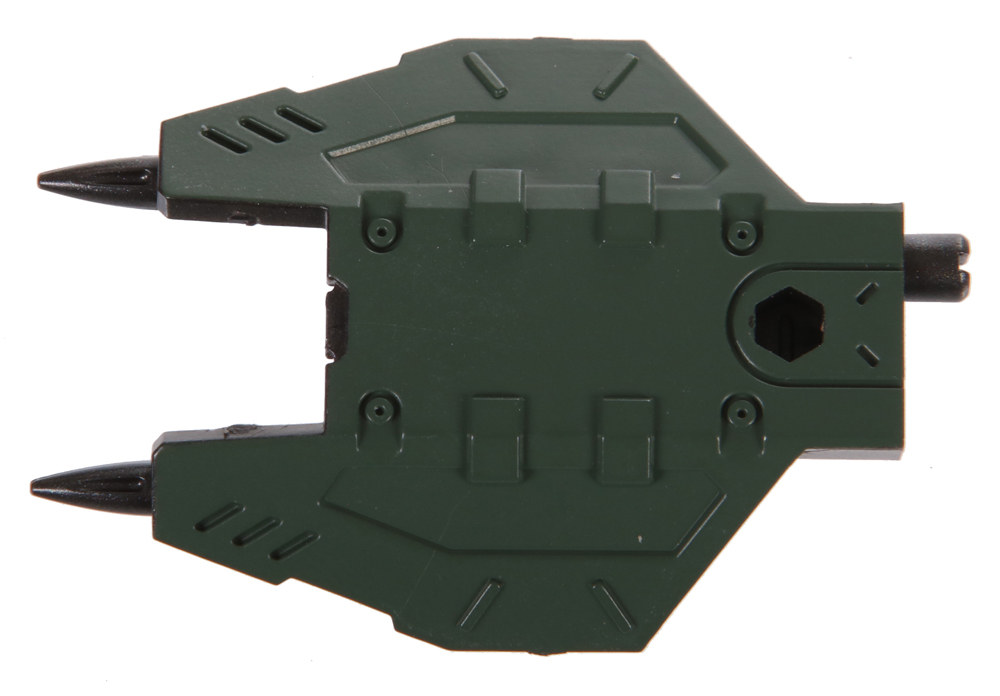 Tactical Mover Gamma Versaulter 