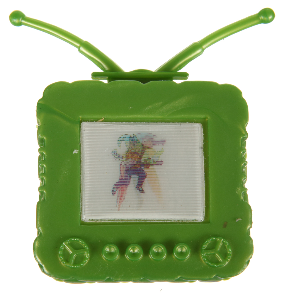 Toon Turtles Dask (Teenage Mutant Ninja Turtles (TMNT), Original