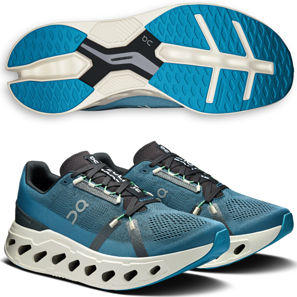 On Running Cloudeclipse Shoes Men's