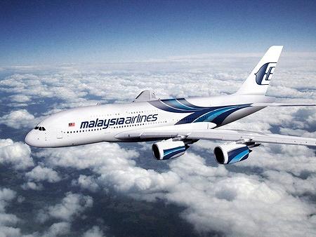 マレーシア航空、A380の仕様公開、3クラス494席 | 観光産業 最新情報