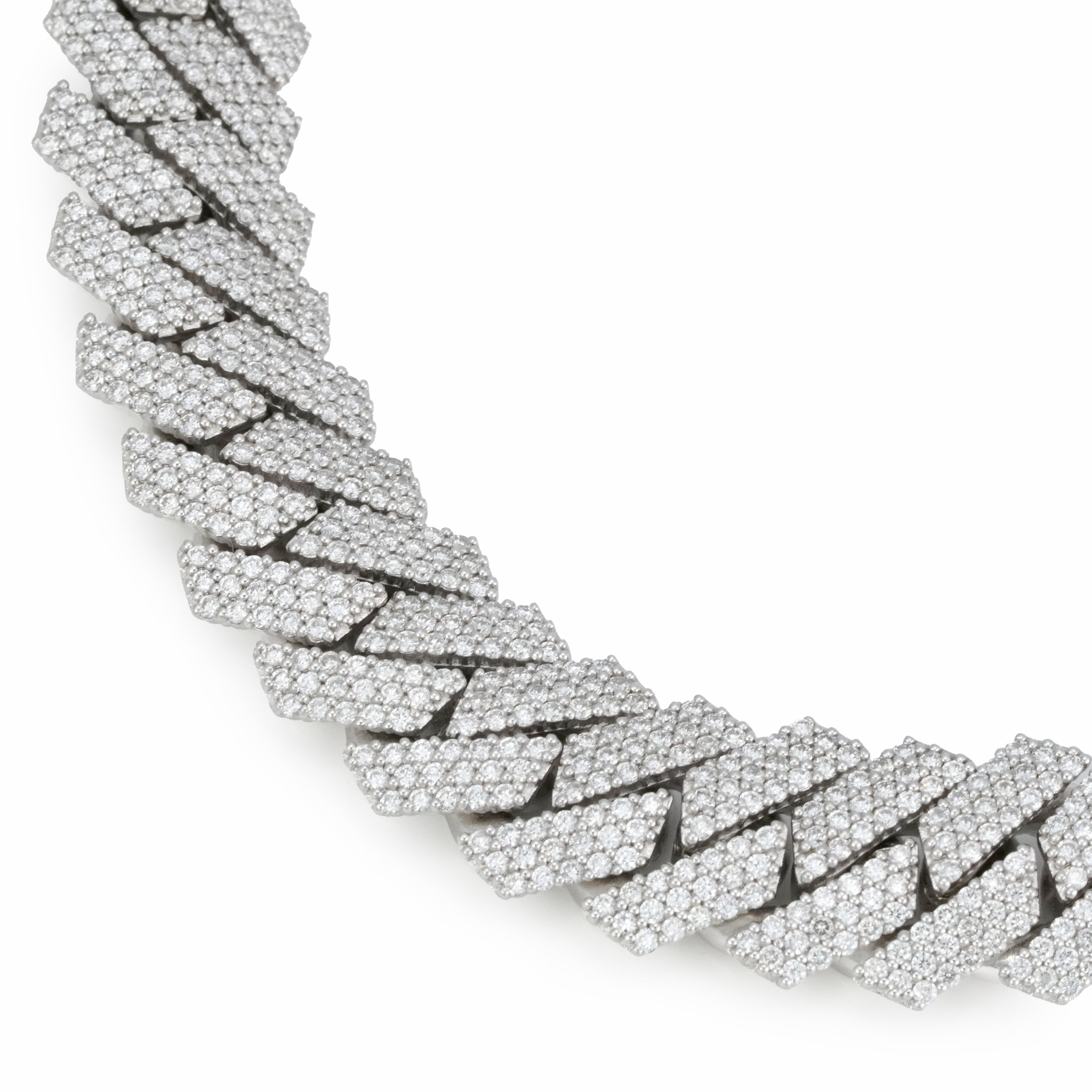 マイアミキューバンチェーン – Trax Tokyo