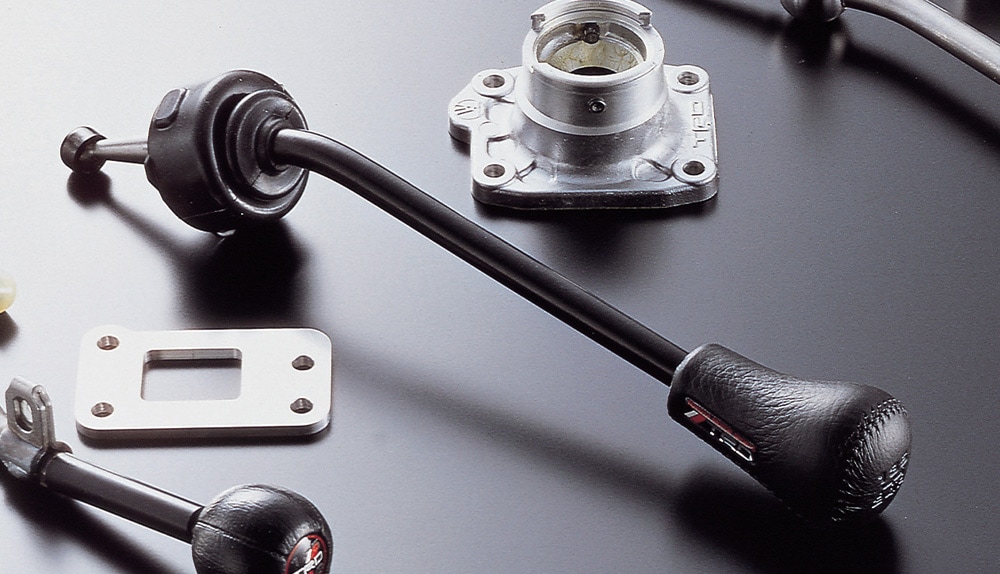 HERITAGE -Brand History- | TRD MOTORSPORTS