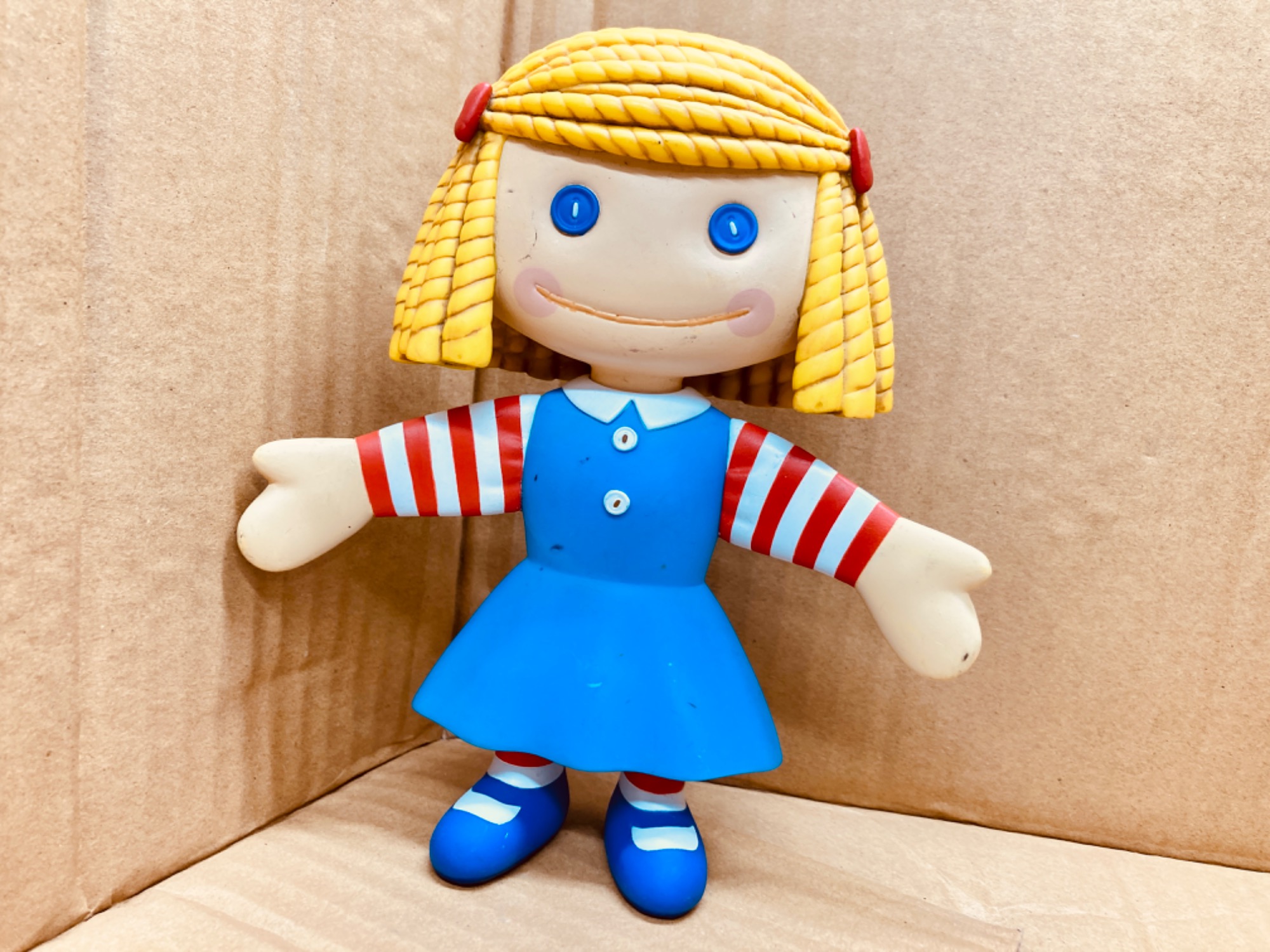 MEDICOM TOY (メディコム・トイ)トイ・ストーリー名脇役たちの激渋