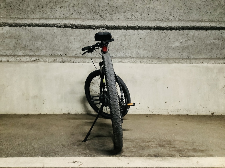 マウンテンバイク GIANT(ジャイアント)21ATX K5GK15742 入荷致しました