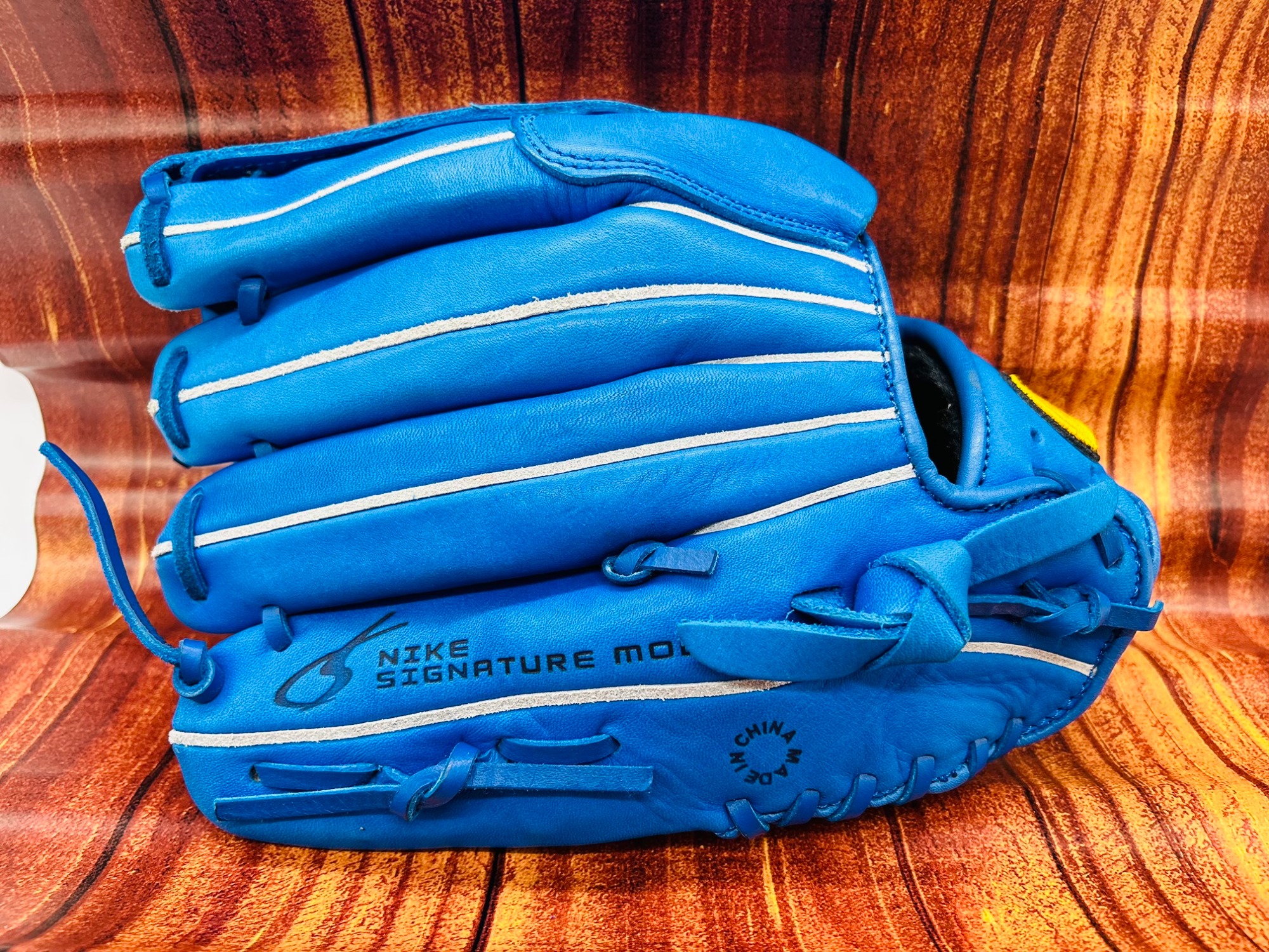 岩隈モデル】NIKE投手用グローブ入荷しました！｜2024年05月20日