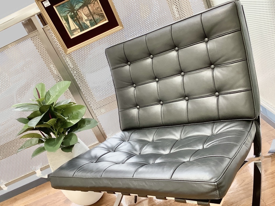 バルセロナチェア リプロダクト品のご紹介です！【武蔵村山店】｜2021