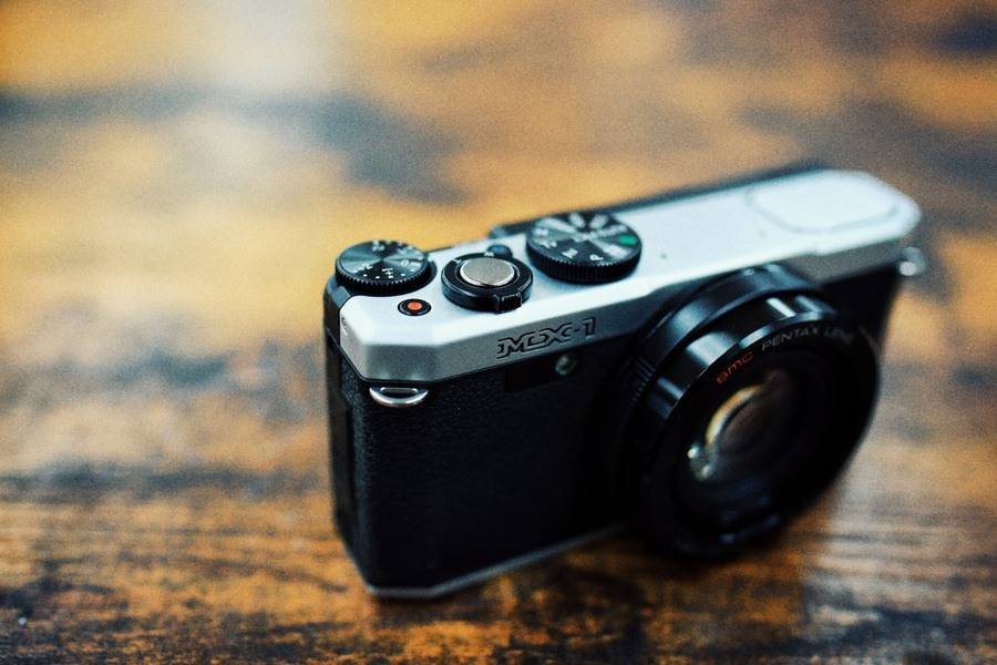 クラシカルなコンデジ買取入荷!!『PENTAX MX-1』のご紹介!!【幕張店