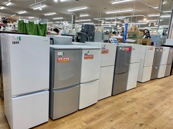 Panasonicの大型冷蔵庫「NR-F502XPV-X」入荷いたしました！【幕張店