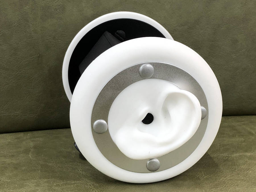 ユーチューバー必見！3Dio社のFree Space XLR バイノーラルマイクが