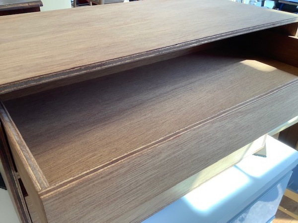 D&DEPARTMENT】LAUAN SHELVESの3段チェストが買取入荷!｜2021年10月27