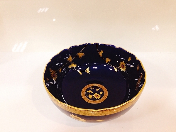 香蘭社の菓子鉢新入荷致しました!!【京都宇治店】｜2021年07月30日