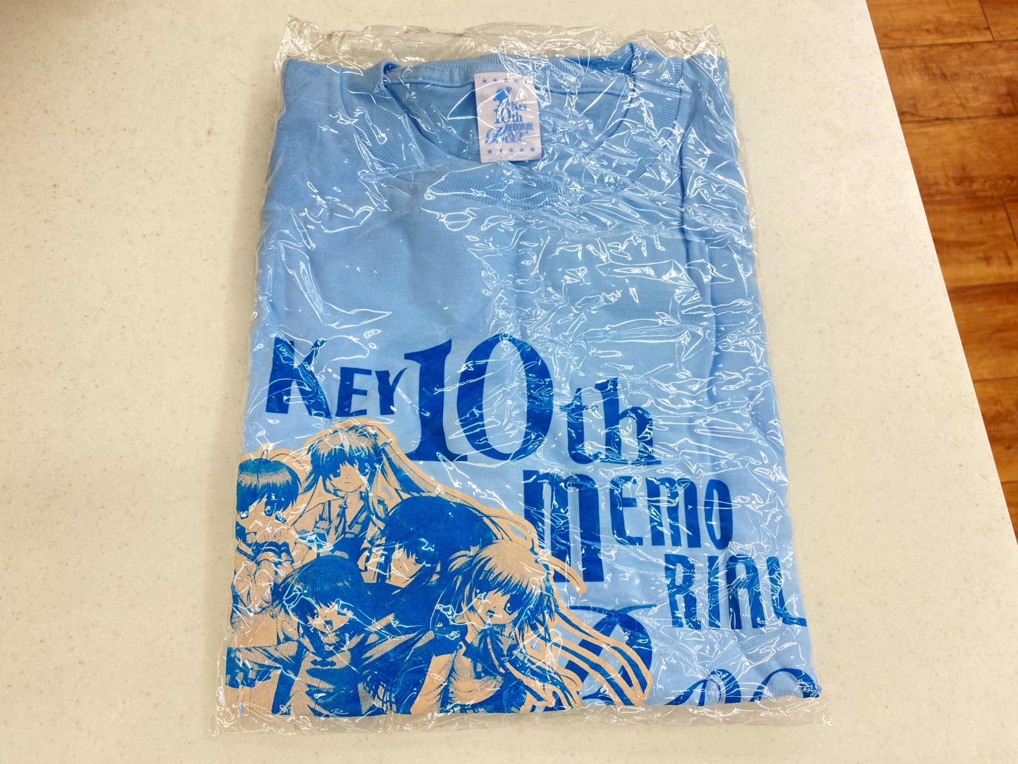 KEY 10th MEMORIAL BOXのご紹介です!!｜2023年08月13日｜リサイクル