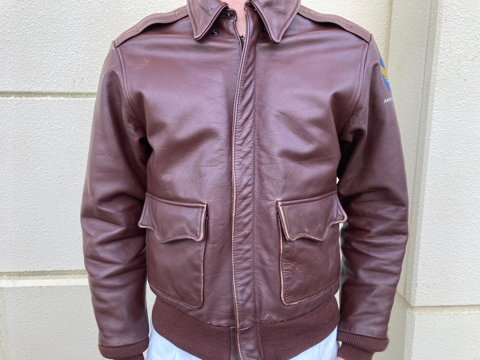 中田商店のA2ジャケットが入荷いたしました！｜2022年08月25日