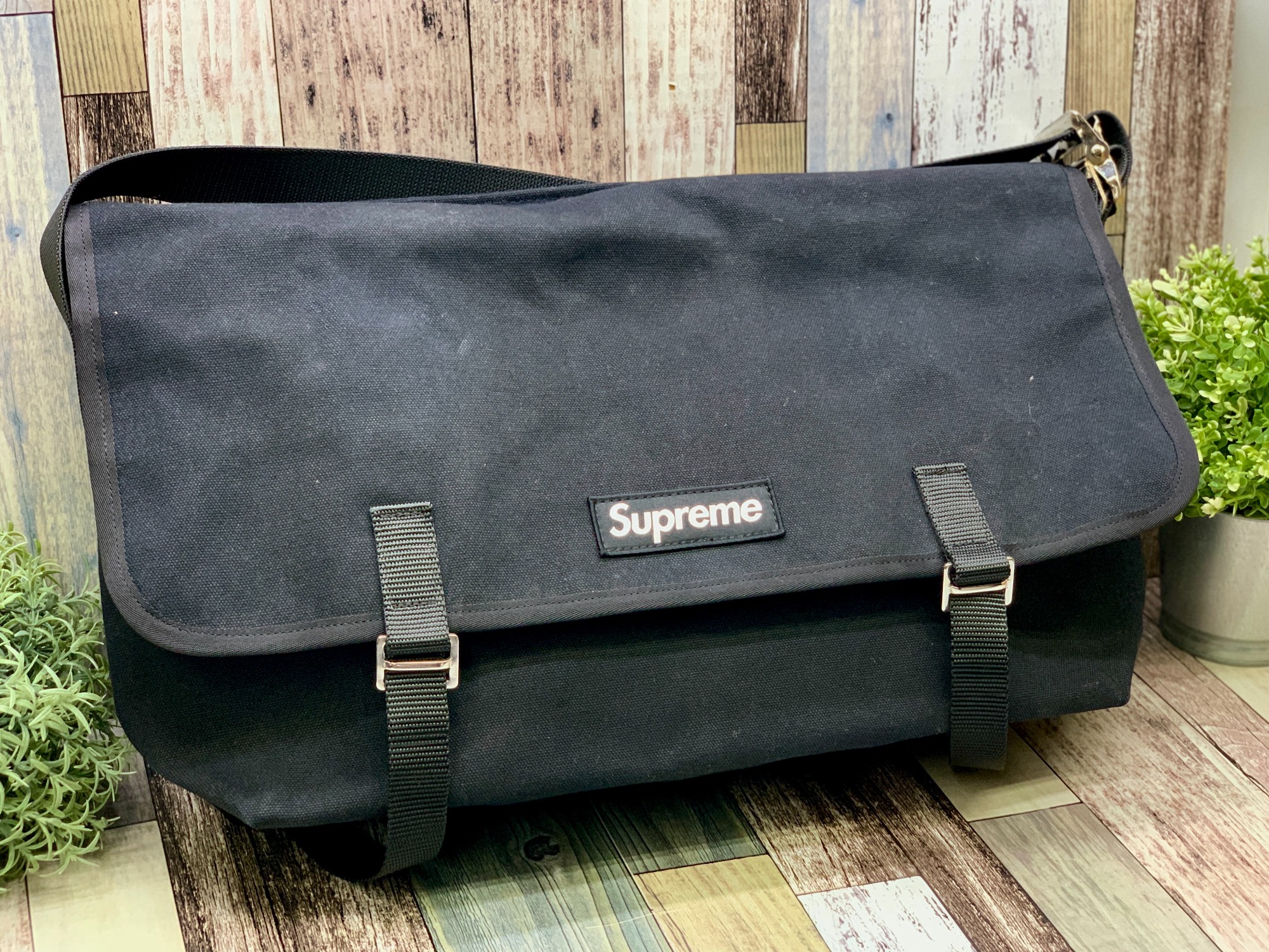 Supreme買取強化中！】Supreme（シュプリーム）✖ De Martini（ディ