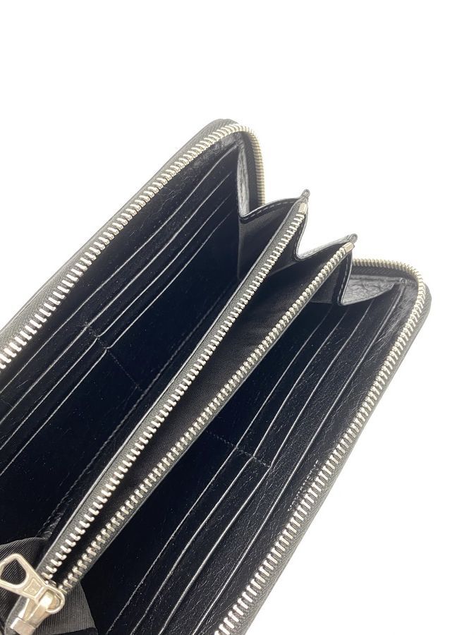 BALENCIAGA（バレンシアガ）長財布「グラフィティ」買取入荷！！【三鷹